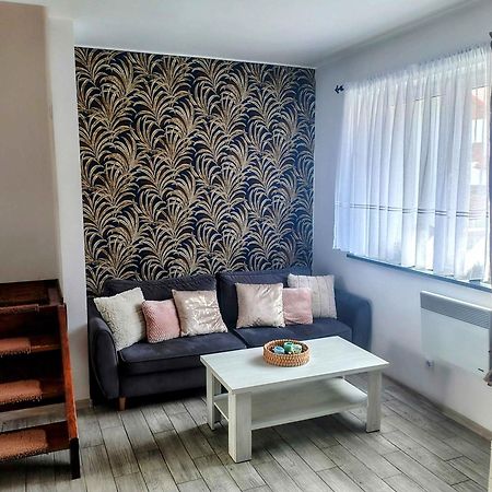 Villa U Przyjaciol Zarnowska Exterior foto