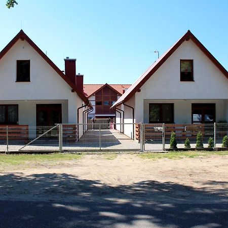 Villa U Przyjaciol Zarnowska Exterior foto